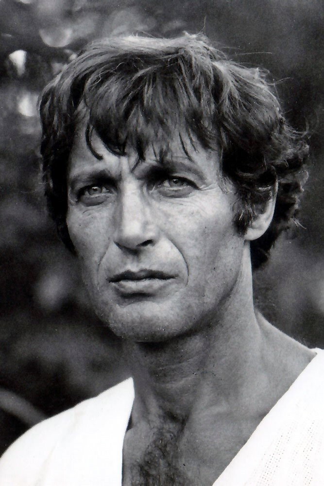 Gabriele Tinti as Jeff Tracy in Son of Django