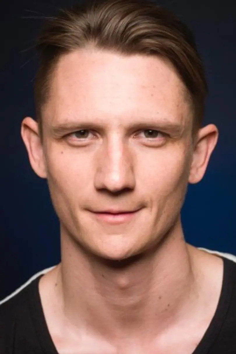 Torrey Wigfield as Donruss in King Ripple