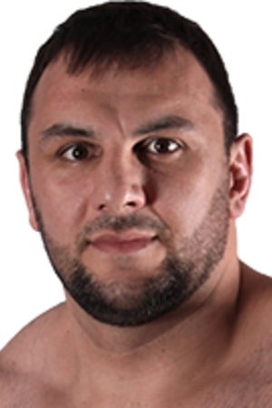 Salimgirey Rasulov as Self in ACA 179: Omarov vs. Taygibov