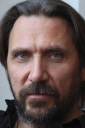 Виталий Кравченко as Yar in The Last Warrior