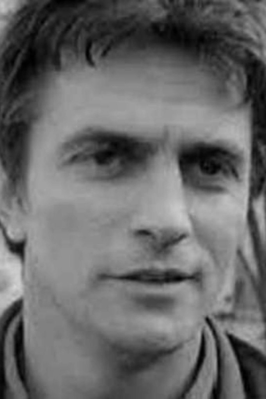 Mihajlo Kostić 'Pljaka' as Ahmet in Kozara