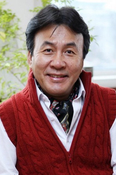 박영규 as Cho Se-Wook in Damo