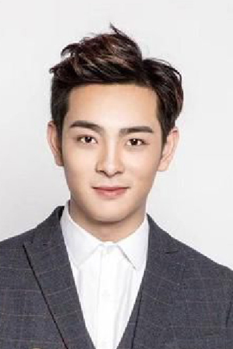 付彦丹 as Zhang Maomao in 24 Hours of Love