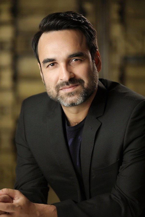 Pankaj Tripathi as Akhanda Tripathi / Kaleen Bhaiya in Mirzapur