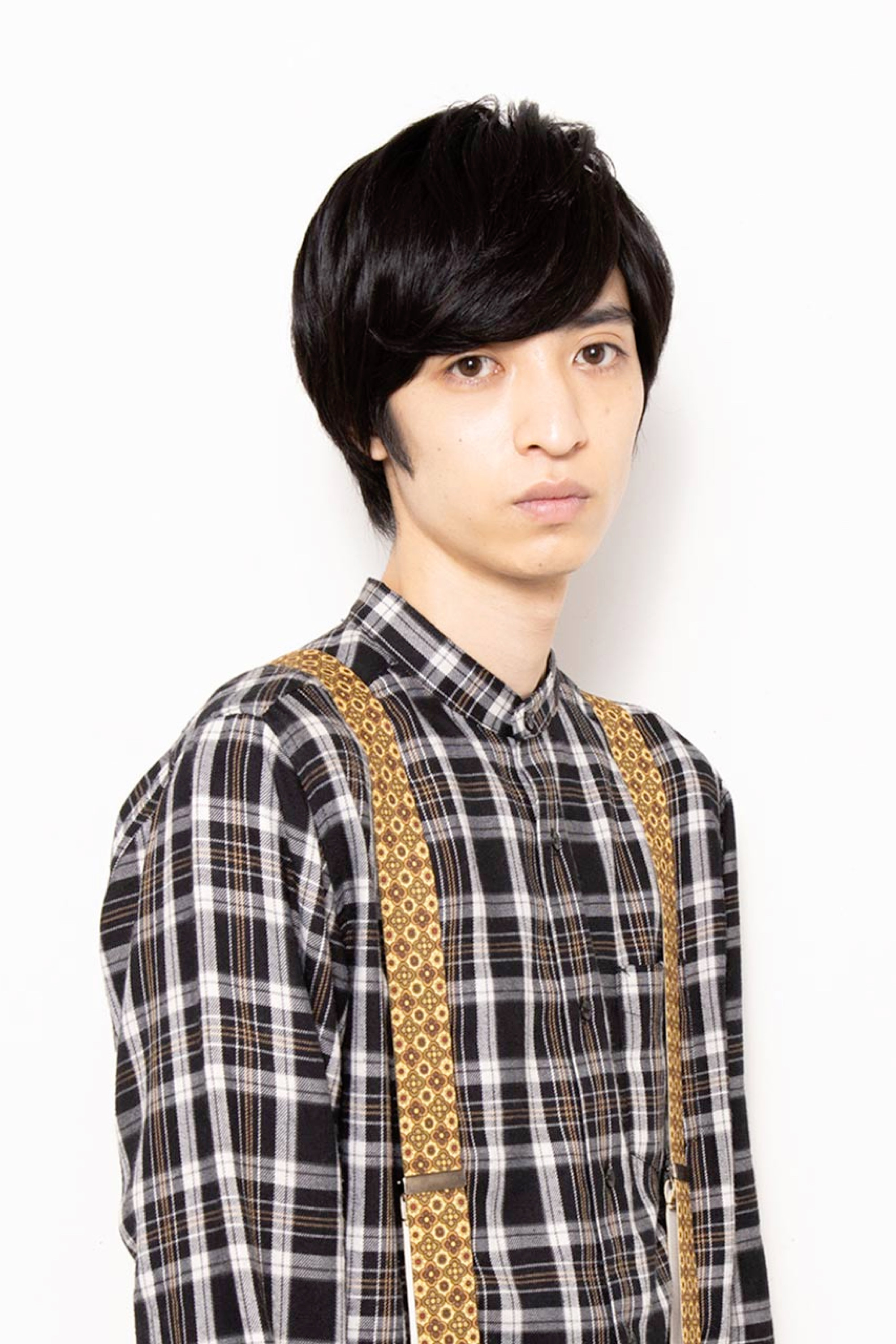 清水尚弥 as Gang Member in My Girlfriend is a Serial Killer