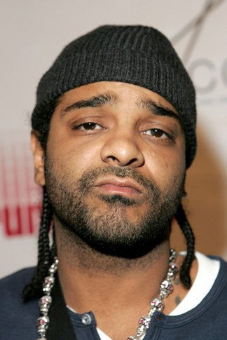 Jim Jones as self (archival) in Kingdome