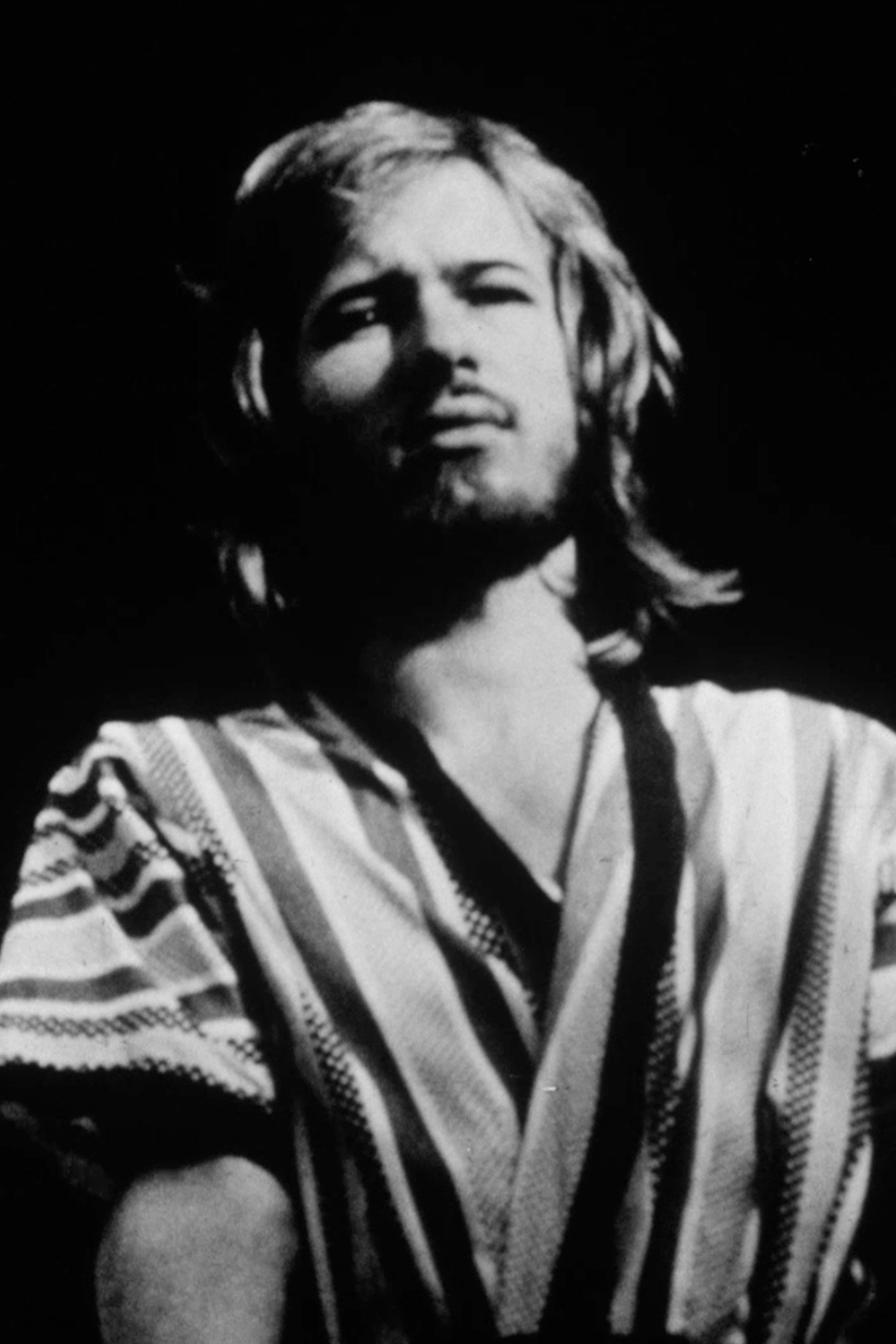 Wayne van Heekeren as Adam in Adam