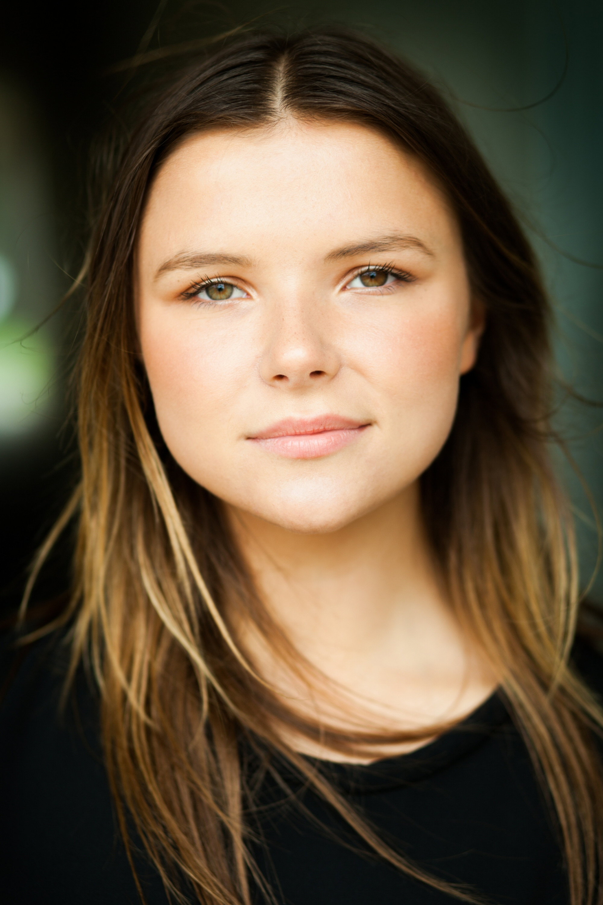 Phoebe Roberts as Morgan in Ja'mie: Private School Girl