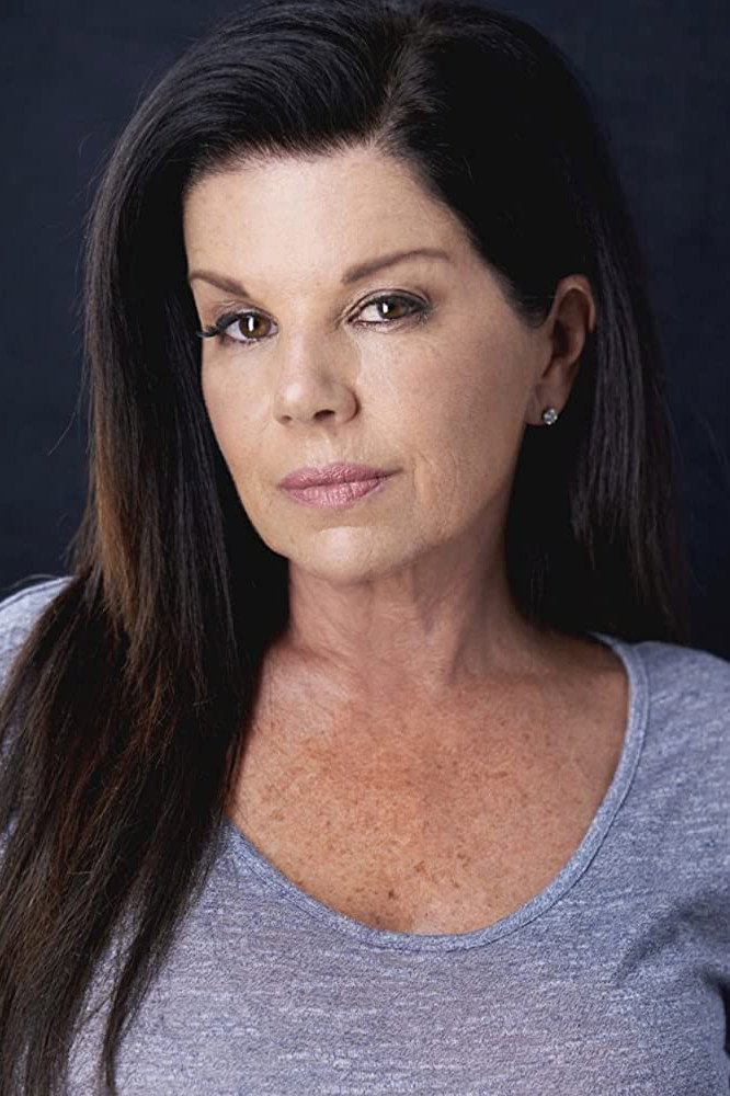 Sharon Pfeiffer as Nana in Our Family Pride