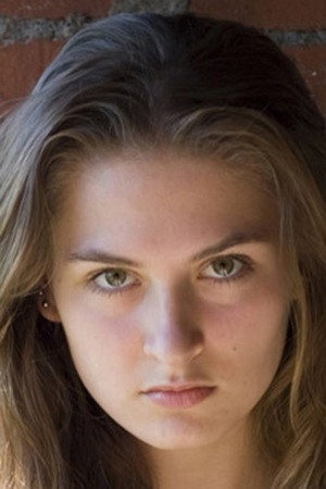 Olesya Boyko as Соня in I Will Grant You Love