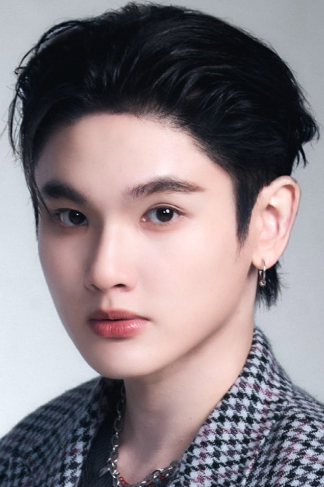 ธนวัต หัชลีฬหา as Pansip in This Love Doesn't Have Long Beans