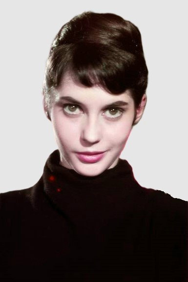 Judith Dornys as Kathleen Kent in The Curse of the Hidden Vault
