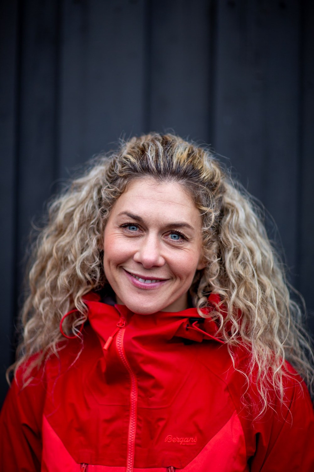 Cecilie Skog as Self in Fiskekrigen