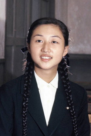 柴田美保子 as Mother in A Quiet Life