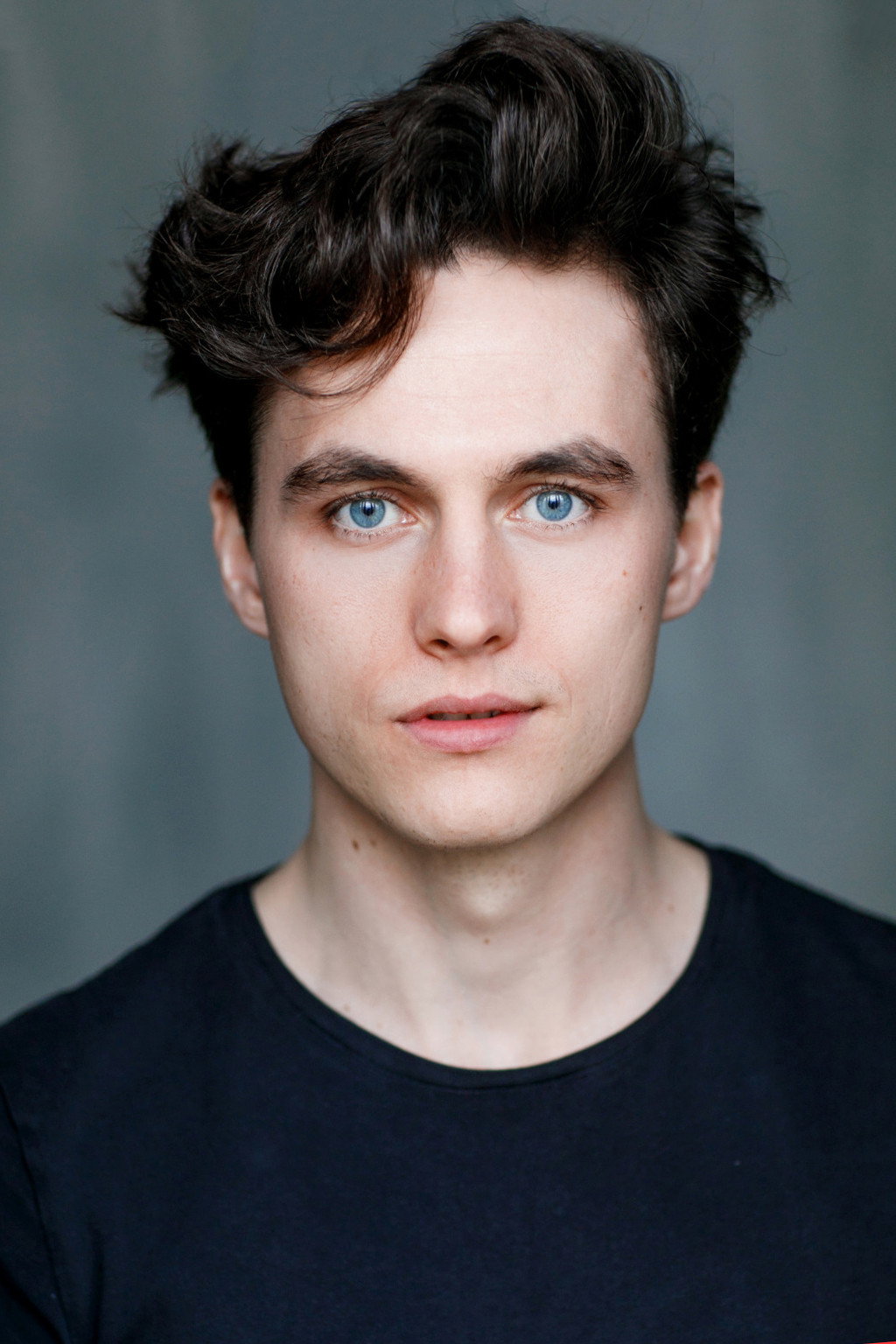 Tadeáš Moravec as Robin Čermák in Adikts