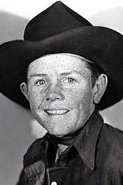 Buzz Barton as Buzz Dale in Human Targets