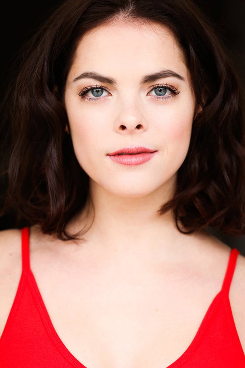 Laetitia Isambert as Janie in The Successor