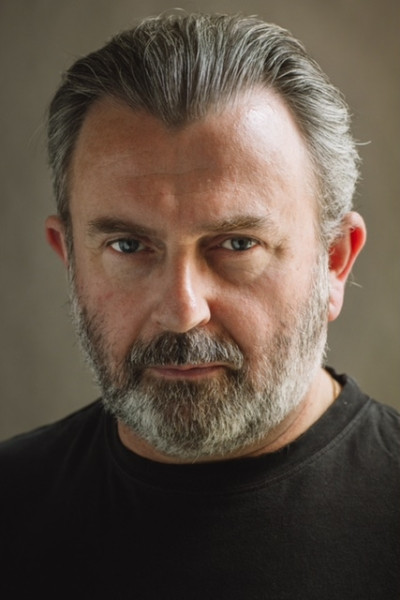 Nigel O'Neill as Daniel in A Sign of Things