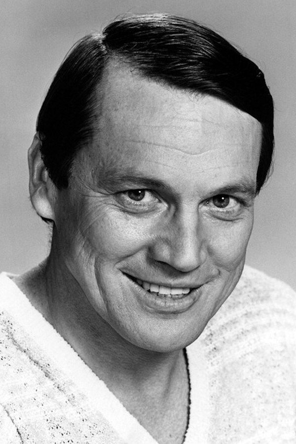 Sonny Shroyer as Enos Strate in The Dukes of Hazzard