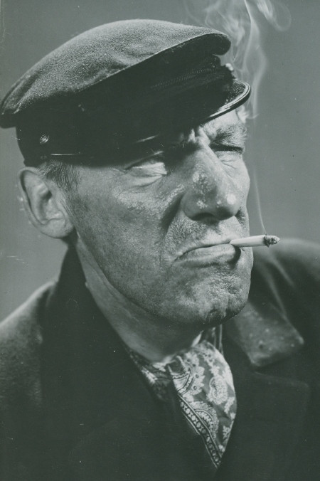 Emil Fjellström as Kol-Jocke in Fia Jansson från Söder