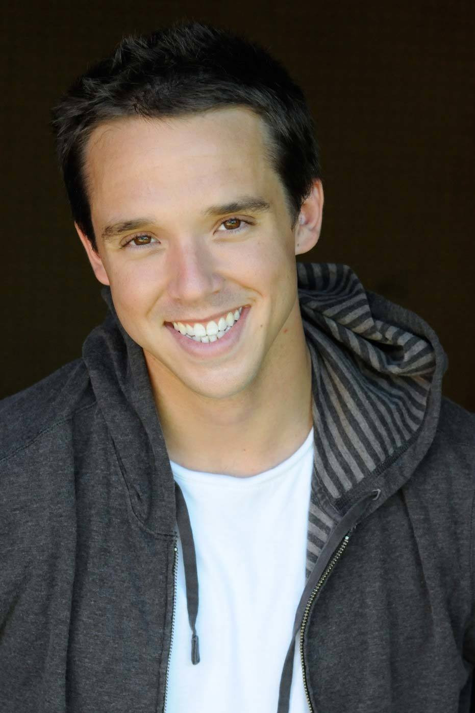 Brad Mills as Greg in 3-Headed Shark Attack