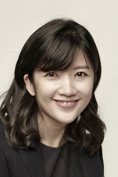 장소연 as Yoon Mi Rae in How Long I've Kissed