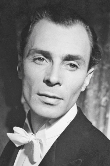 Nils Kihlberg as Luft-Kalle in Fia Jansson från Söder