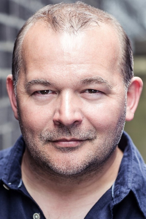 James Barriscale as Tom Sedley in Cherished