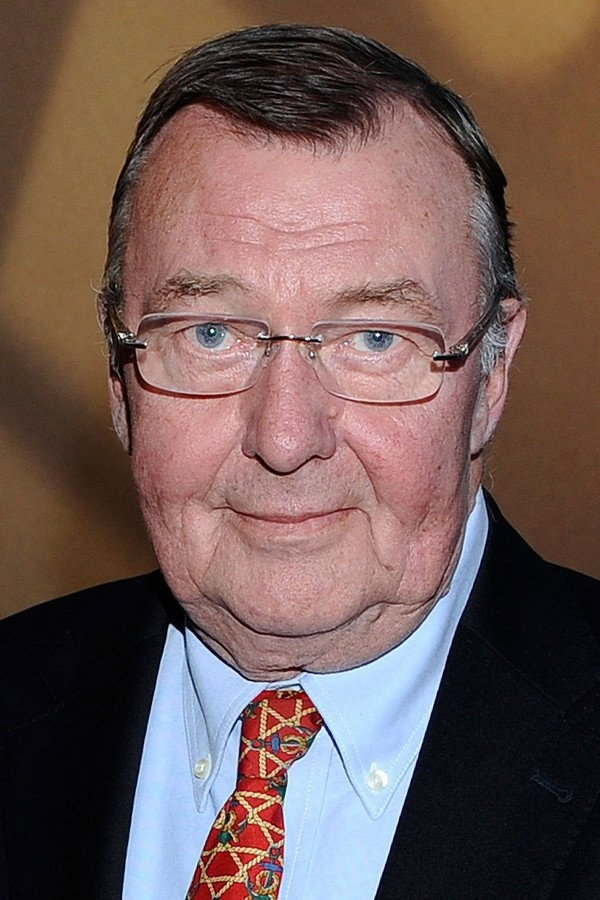 Bo Holmström as Self in Det finns bara en Ingemar Johansson