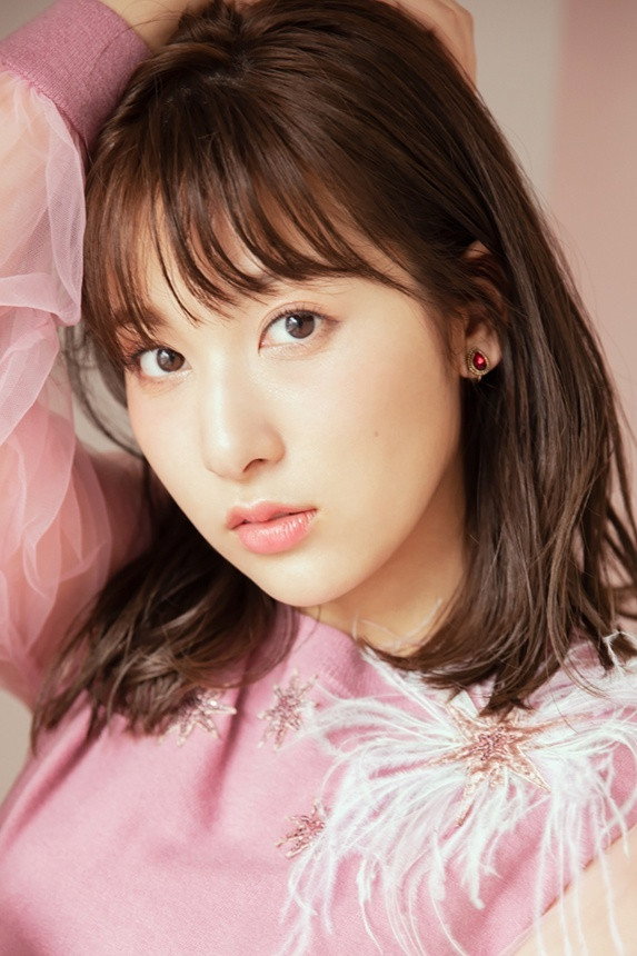 伊波杏樹 as Chika Takami in Love Live! Series Presents Unit Koushien 2024