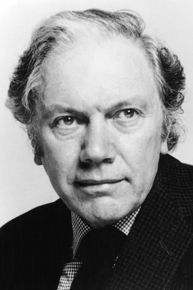 Michael Relph as Charles Mornington in Somerset Maugham Hour