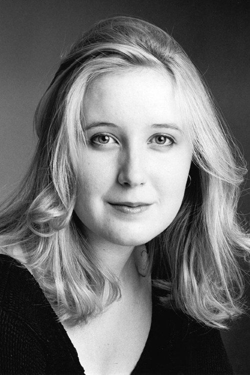 Colleen Prendergast as Pauline in Pigeon