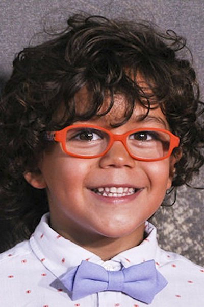 Iván Chavero as Guille in Snorkel
