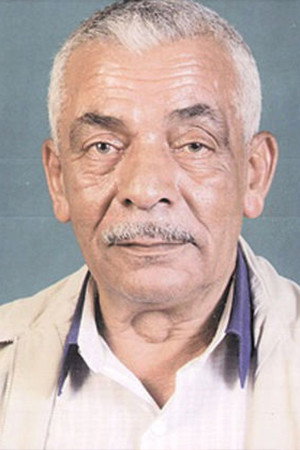 Hussein Arar as security manager driver in Dantela