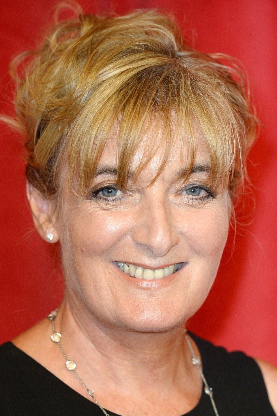 Elizabeth Rider as Mum in True Things