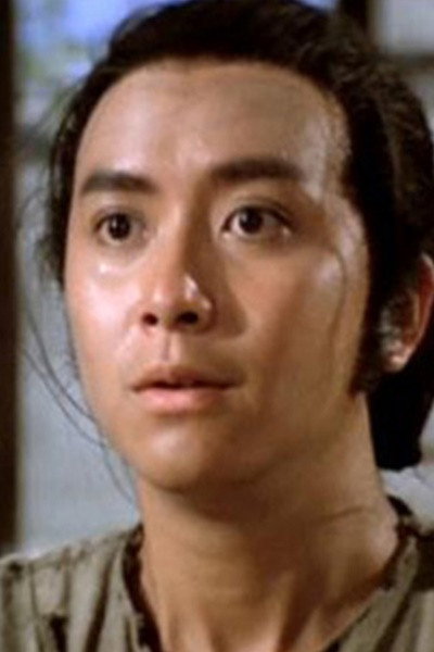 劉少君 as Brother Kwan in Model from Hell