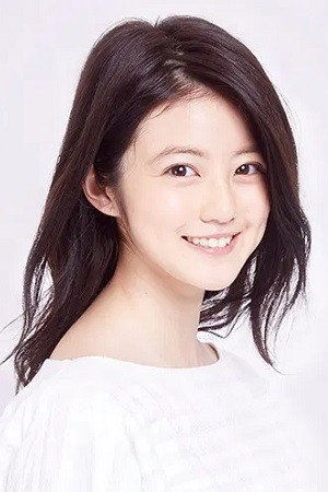 今田美桜 as Miyuki Yoyo in My Beloved Flower