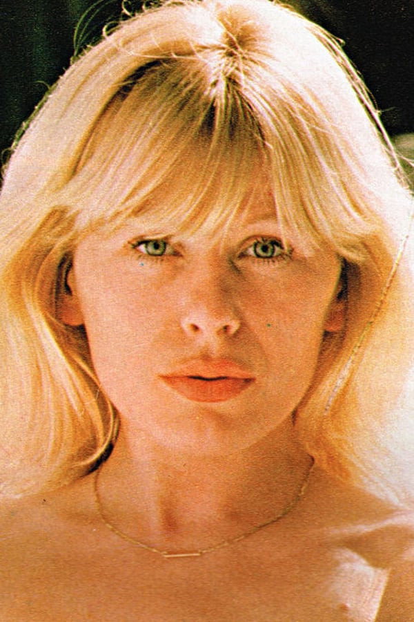 Alexandra Bogojevic as Britta in Datenpanne - Das kann uns nie passieren