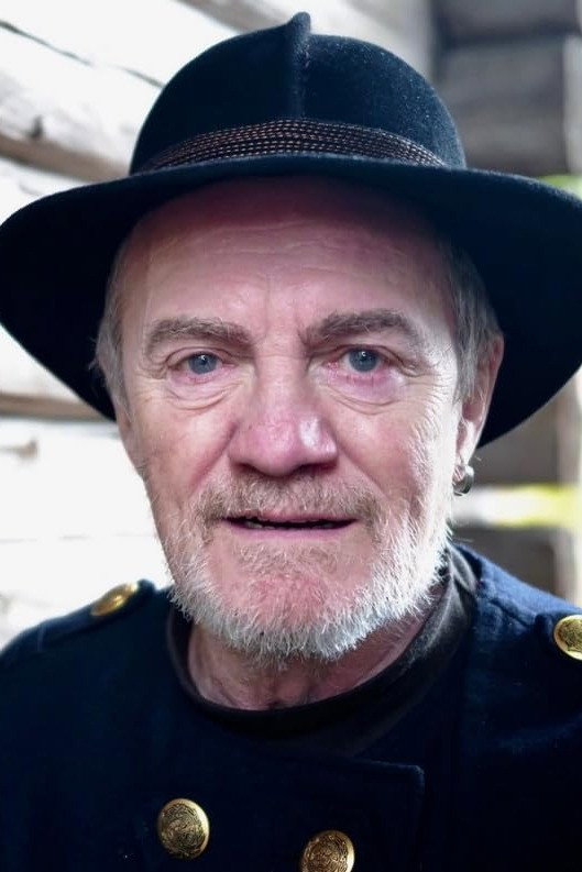 Jonathan Hutchings as Greene in Rare Exports: A Christmas Tale