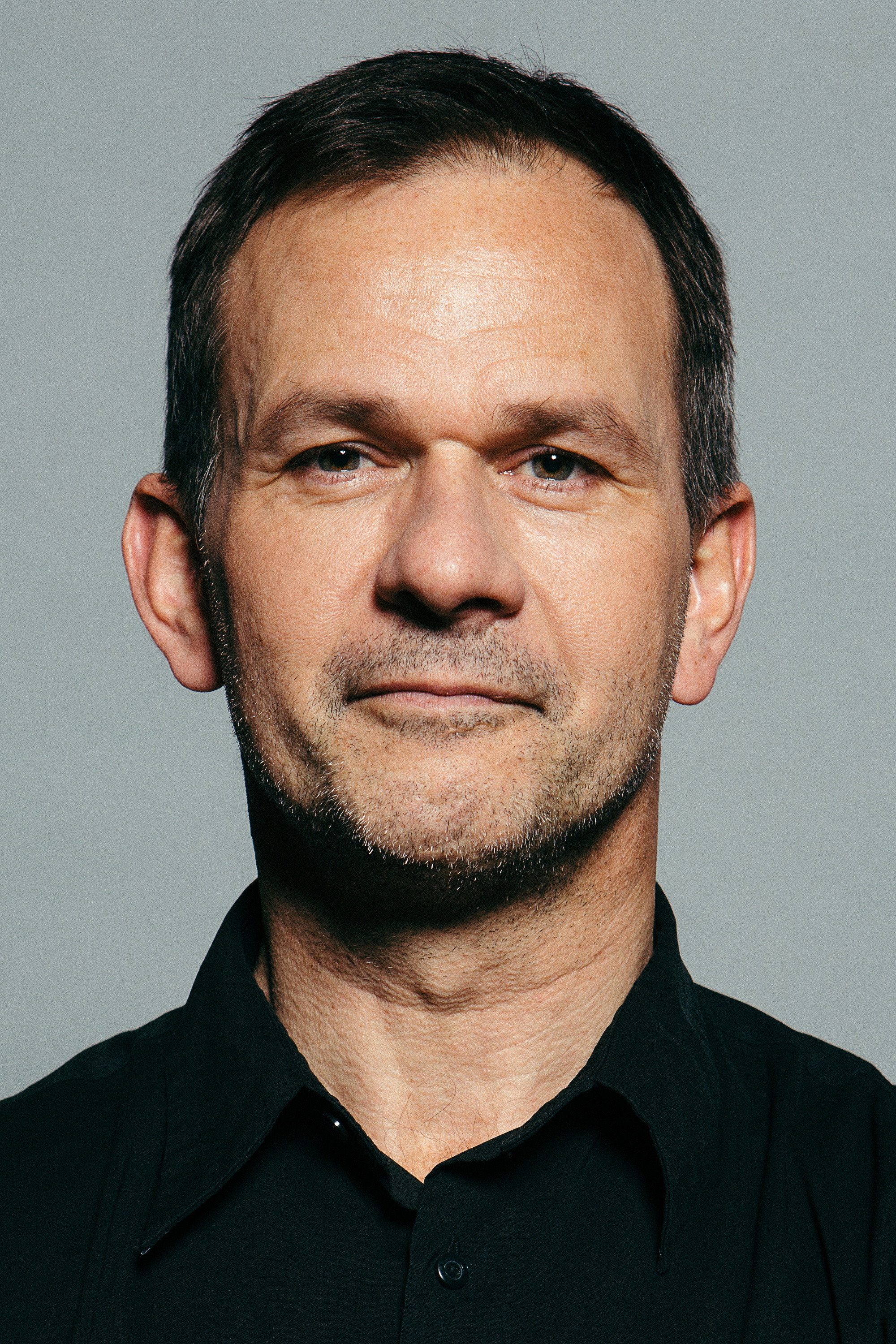 Robin Svartström as Arto Sopanen in Onni von Sopanen