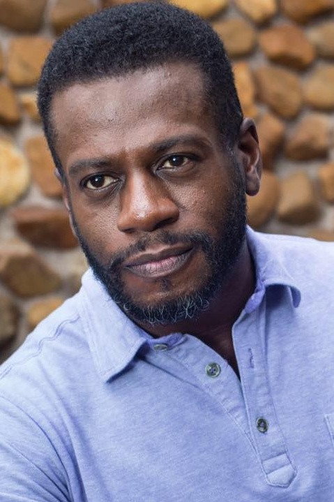 Rogério Brito as Leandro in An Unforgettable Year - Spring