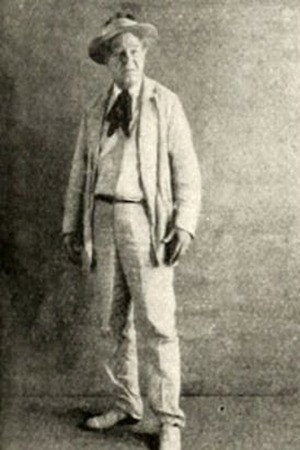 Riley Hatch as Caius' Father in When Rome Ruled