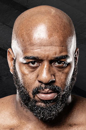 Arnold Adams as Self in BKFC 36: Adams vs. Belcher