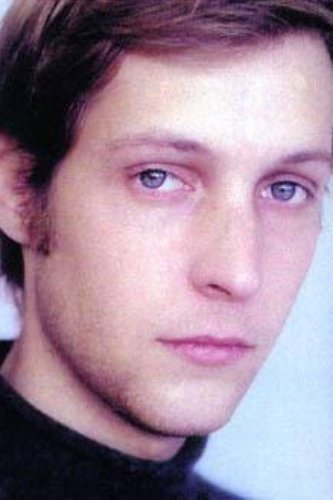 Jean-Baptiste Montagut as Harry Winterslo in Lady Chatterley