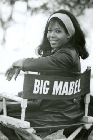 Carole Lamond as Self in My Father: Gordon Parks