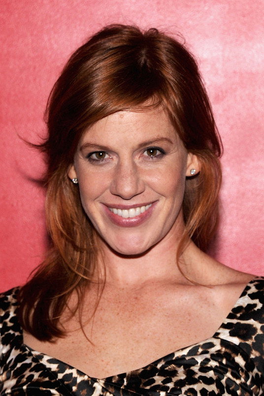 Kate Nowlin as Kathleen in Mountain Low