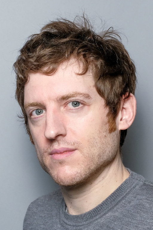 Elis James as Owen in Josh