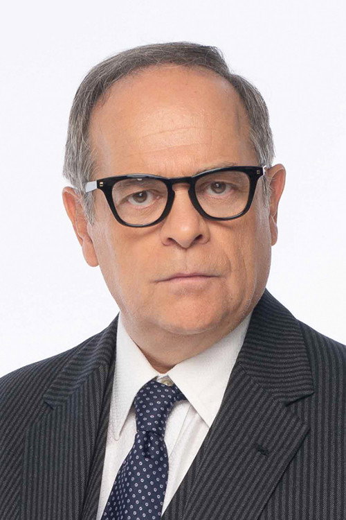 Κώστας Φιλίππογλου as Tzortzis Skaleris in 17 Threads
