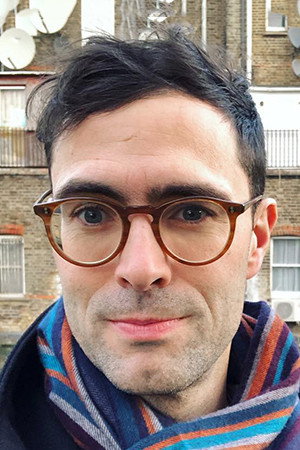 Tim Rice-Oxley as Self in Wimbledon The Official Film 2013