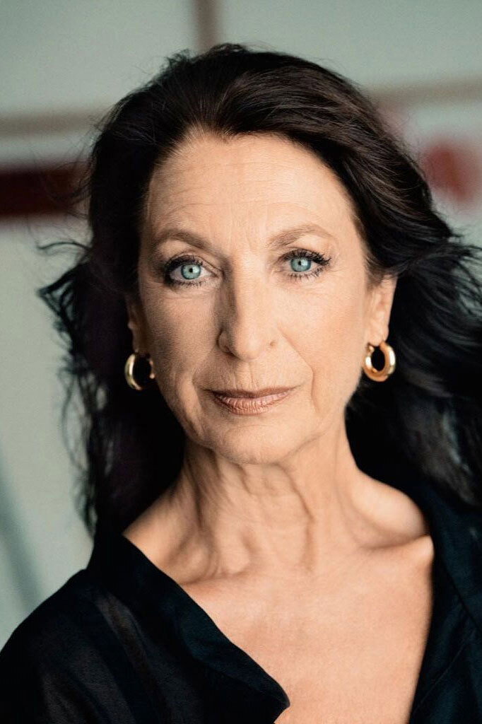 Daniela Ziegler as Beate von Thorwald in Der Fürst und das Mädchen